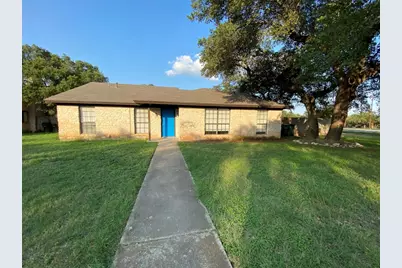 100 Norwood Drive #B, Georgetown, TX 78628 - Photo 1