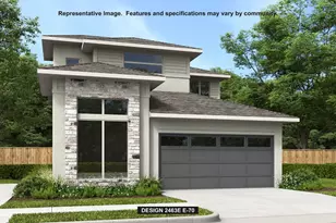 8610 Basil Hayden Ln, Austin, TX 78744 - Photo 1