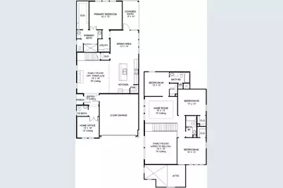 8610 Basil Hayden Lane, Austin, TX 78744 - Photo 3