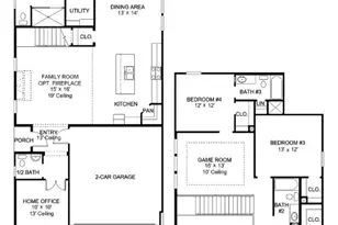 8610 Basil Hayden Ln, Austin, TX 78744 - Photo 3