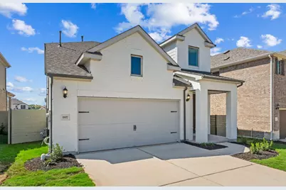 1817 Spring Mountain Cove, Georgetown, TX 78628 - Photo 3