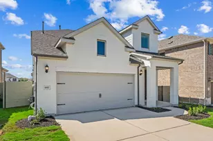 1817 Spg Mountain Cv, Georgetown, TX 78628 - Photo 3