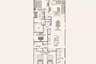 1817 Spg Mountain Cv, Georgetown, TX 78628 - Photo 5