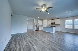 201 Fairmeadow Downs Dr, Hutto, TX 78634 - Photo 9