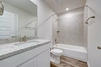 201 Fairmeadow Downs Drive, Hutto, TX 78634 - Photo 17