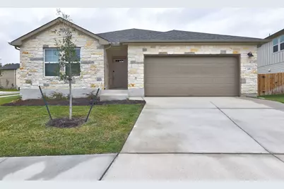 201 Fairmeadow Downs Drive, Hutto, TX 78634 - Photo 1