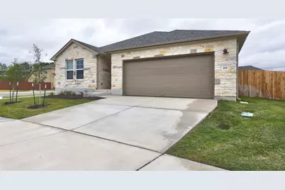 201 Fairmeadow Downs Drive, Hutto, TX 78634 - Photo 3
