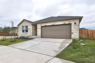 201 Fairmeadow Downs Dr, Hutto, TX 78634 - Photo 3