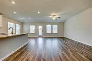 201 Fairmeadow Downs Dr, Hutto, TX 78634 - Photo 5