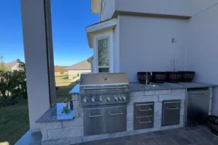 4121 Cappello Way, Leander, TX 78641 - Photo 9