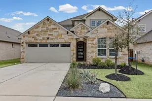 2408 Bravo Pass, Leander, TX 78641 - Photo 1
