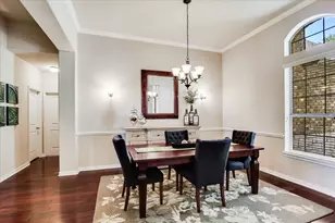 3526 Aquamarine Dr, Round Rock, TX 78681 - Photo 9
