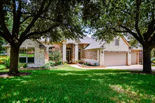 3526 Aquamarine Dr, Round Rock, TX 78681 - Photo 7