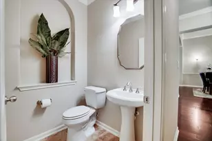 3526 Aquamarine Dr, Round Rock, TX 78681 - Photo 21