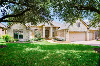 3526 Aquamarine Drive, Round Rock, TX 78681 - Photo 1