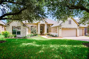 3526 Aquamarine Dr, Round Rock, TX 78681 - Photo 1