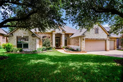 3526 Aquamarine Drive, Round Rock, TX 78681 - Photo 31