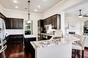 3526 Aquamarine Dr, Round Rock, TX 78681 - Photo 33