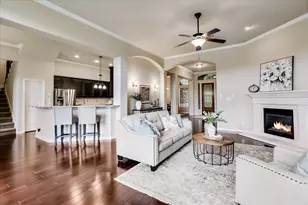 3526 Aquamarine Dr, Round Rock, TX 78681 - Photo 39