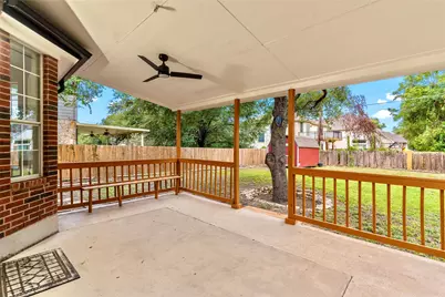13102 Hunters Chase Drive, Austin, TX 78729 - Photo 33
