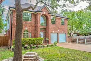 13102 Hunters Chase Dr, Austin, TX 78729 - Photo 1