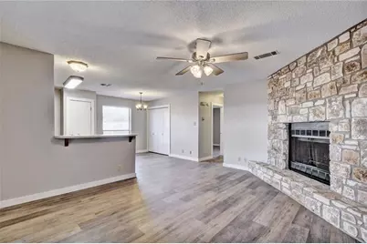 20800 Bonanza Street #A, Lago Vista, TX 78645 - Photo 3