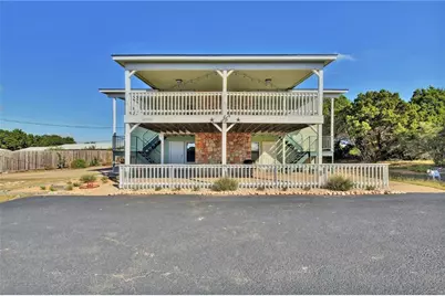 20800 Bonanza Street #A, Lago Vista, TX 78645 - Photo 1