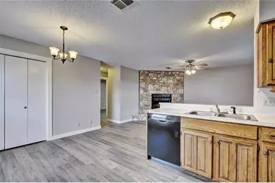 20800 Bonanza Street #A, Lago Vista, TX 78645 - Photo 7