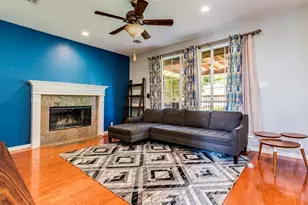 5847 Back Bay Ln, Austin, TX 78739 - Photo 9