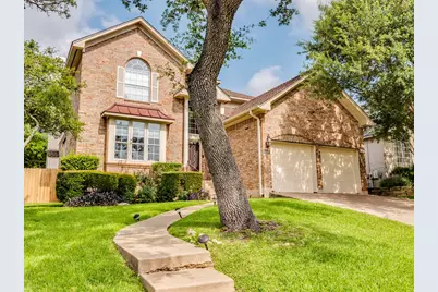 5847 Back Bay Lane, Austin, TX 78739 - Photo 3