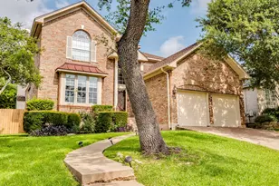 5847 Back Bay Ln, Austin, TX 78739 - Photo 3