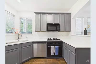 1819 Village Oak Court, Austin, TX 78704 - Photo 5