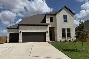 510 Corniche Cir, Hutto, TX 78634 - Photo 1