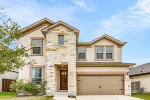 129 Birkshire Dr, Georgetown, TX 78626 - Photo 1