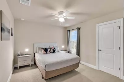 129 Birkshire Drive, Georgetown, TX 78626 - Photo 35