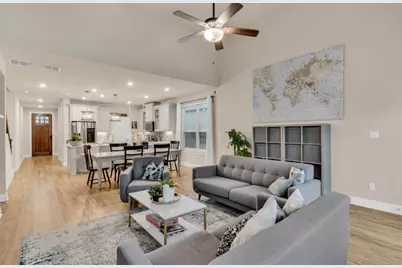 129 Birkshire Drive, Georgetown, TX 78626 - Photo 11