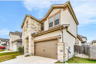 129 Birkshire Drive, Georgetown, TX 78626 - Photo 3