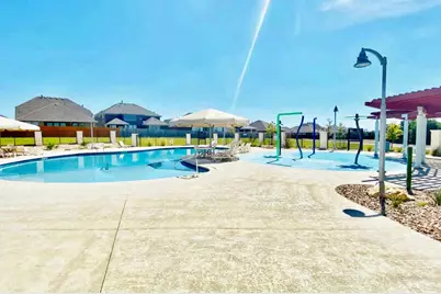 129 Birkshire Drive, Georgetown, TX 78626 - Photo 39