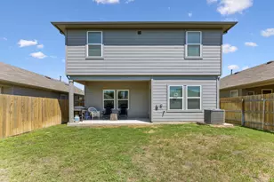 343 Sickle Loop, Kyle, TX 78640 - Photo 35