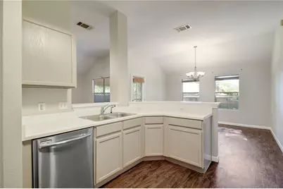 7509 Spivey Drive, Austin, TX 78749 - Photo 3