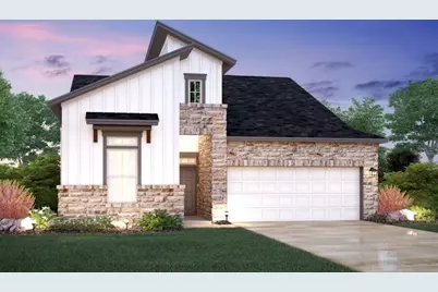 13214 Keefer Drive, Austin, TX 78652 - Photo 1