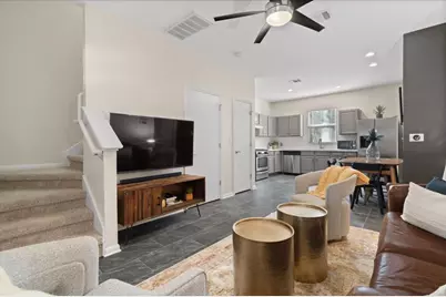 4806 Mendoza Drive, Austin, TX 78721 - Photo 5