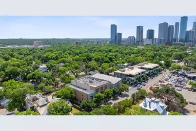 1601 E Cesar Chavez Street #104, Austin, TX 78702 - Photo 35