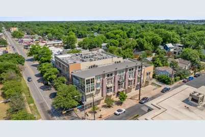 1601 E Cesar Chavez Street #104, Austin, TX 78702 - Photo 39