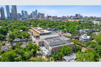 1601 E Cesar Chavez Street #104, Austin, TX 78702 - Photo 33