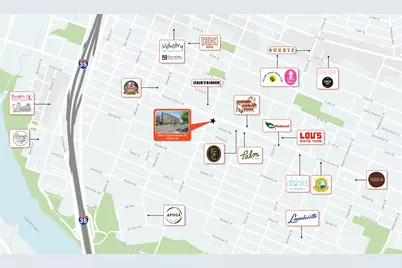 1601 E Cesar Chavez Street #104, Austin, TX 78702 - Photo 7