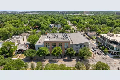 1601 E Cesar Chavez Street #104, Austin, TX 78702 - Photo 31