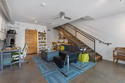 1601 E Cesar Chavez Street #104, Austin, TX 78702 - Photo 9