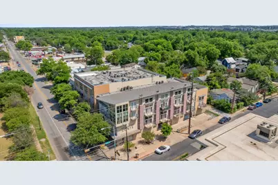 1601 E Cesar Chavez Street #104, Austin, TX 78702 - Photo 33