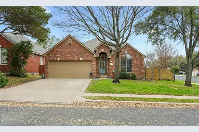 1841 Montana Sky Drive, Austin, TX 78727 - Photo 1